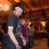 10.11. - offener Abend mit Buckle & Boots